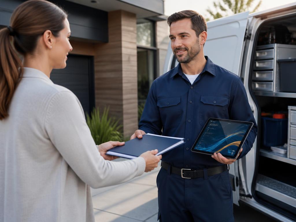 Dispatch & Routing — in practice