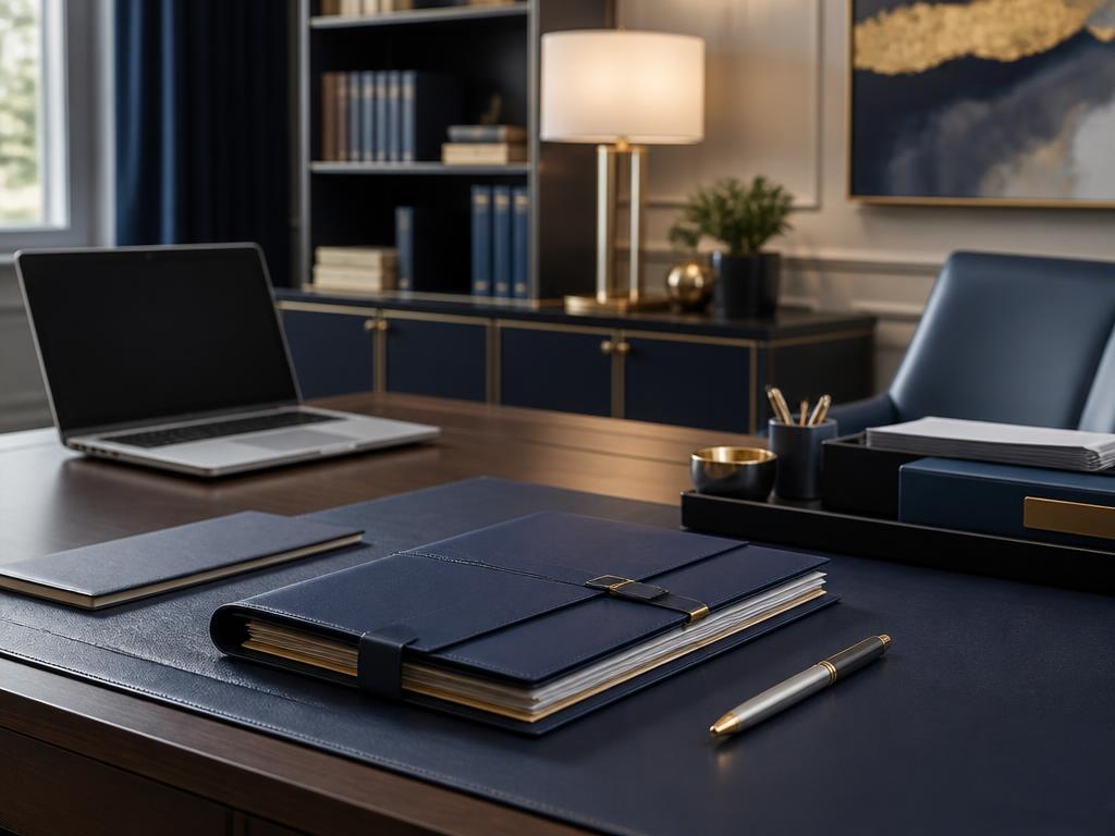 Application & Document Automation — in practice