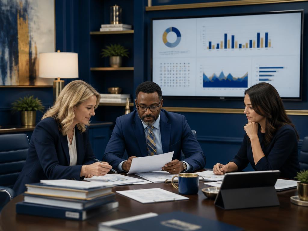 Data, SIS & Reporting — how it works