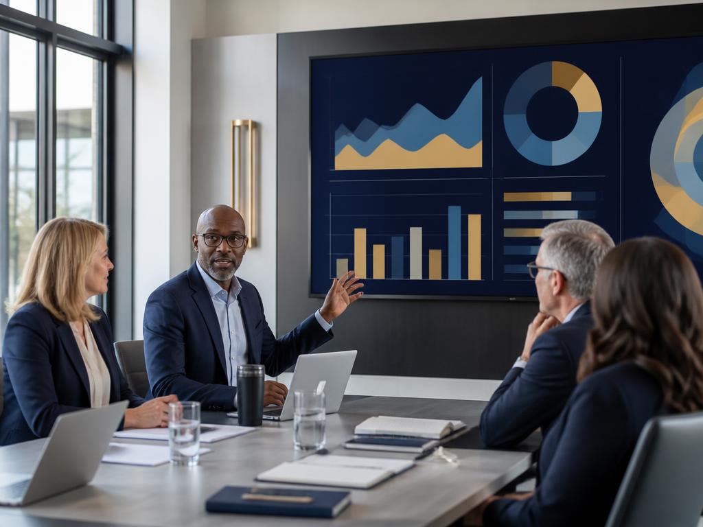 Data, SIS & Reporting — in practice