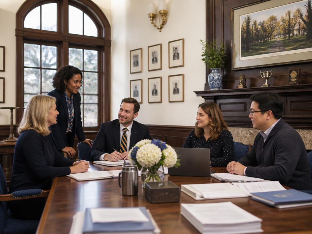 K–12, Independent & Faith-Based Schools — how it works