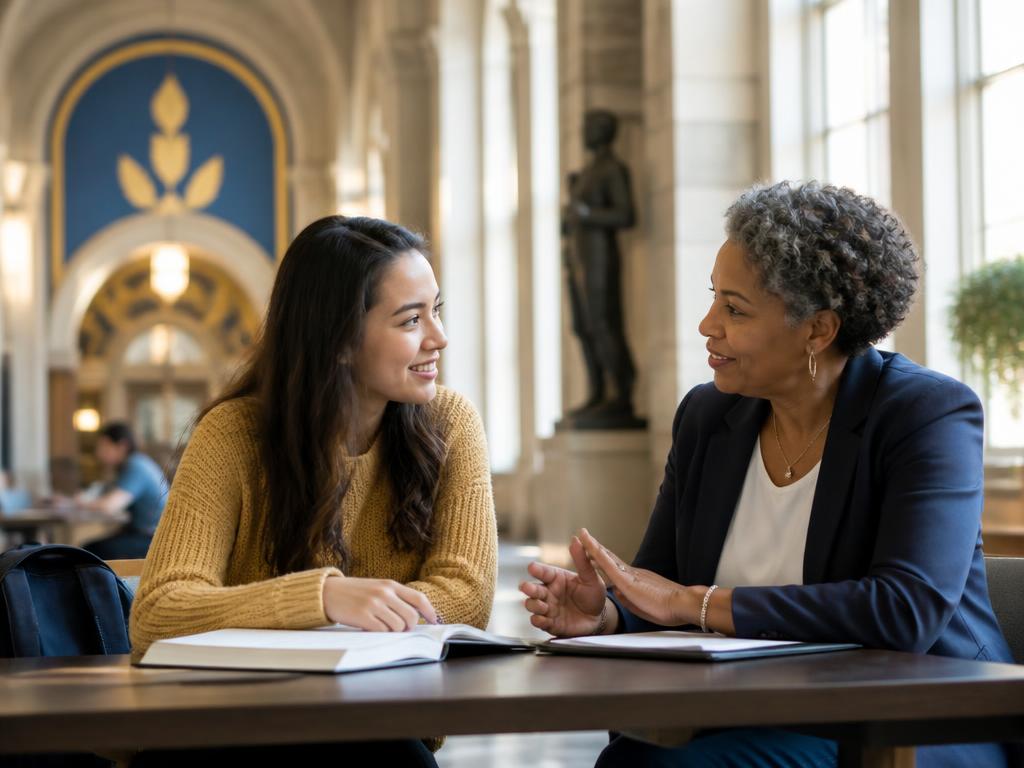 Student Lifecycle & Retention — in practice